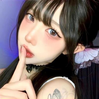 火星坏女孩